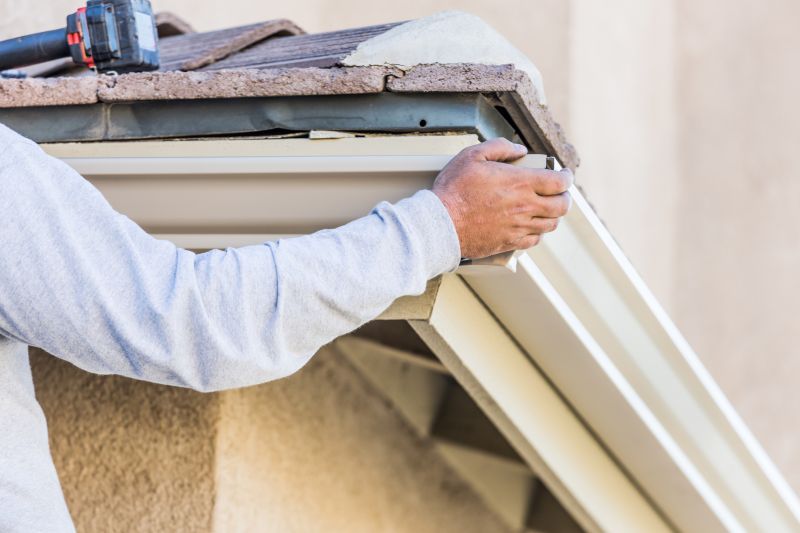 Gutter Installation Experts