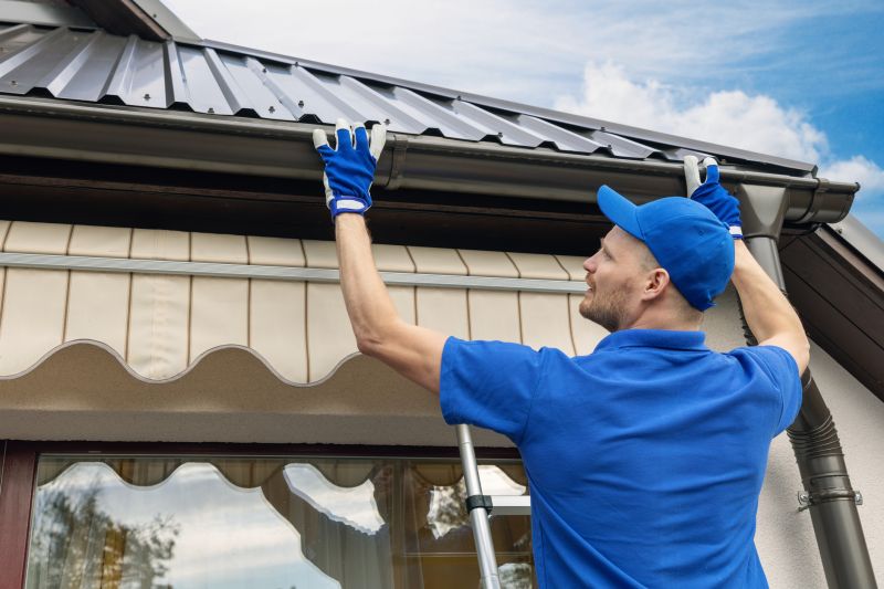 Local Handymen for Gutter Services